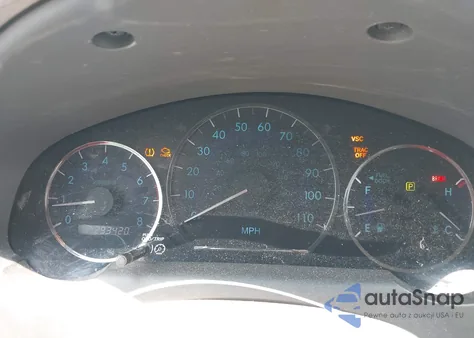 2009 Toyota Sienna Le из США, поврежденный, VIN 5TDZK23C69S270024